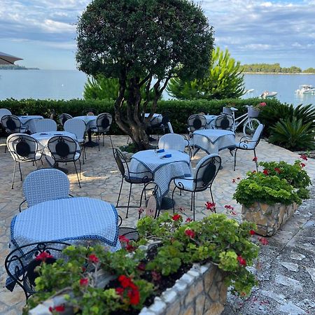 Rooms Figarola Rovinj Dış mekan fotoğraf