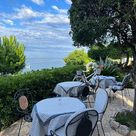 Rooms Figarola Rovinj Dış mekan fotoğraf