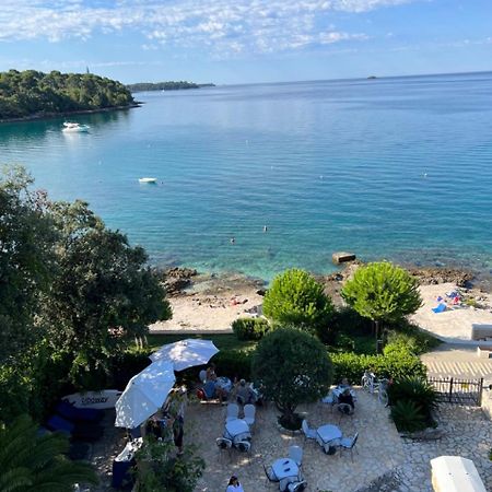Rooms Figarola Rovinj Dış mekan fotoğraf