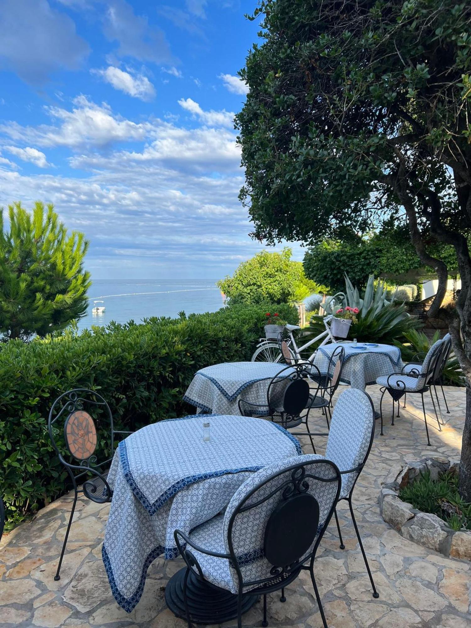 Rooms Figarola Rovinj Dış mekan fotoğraf