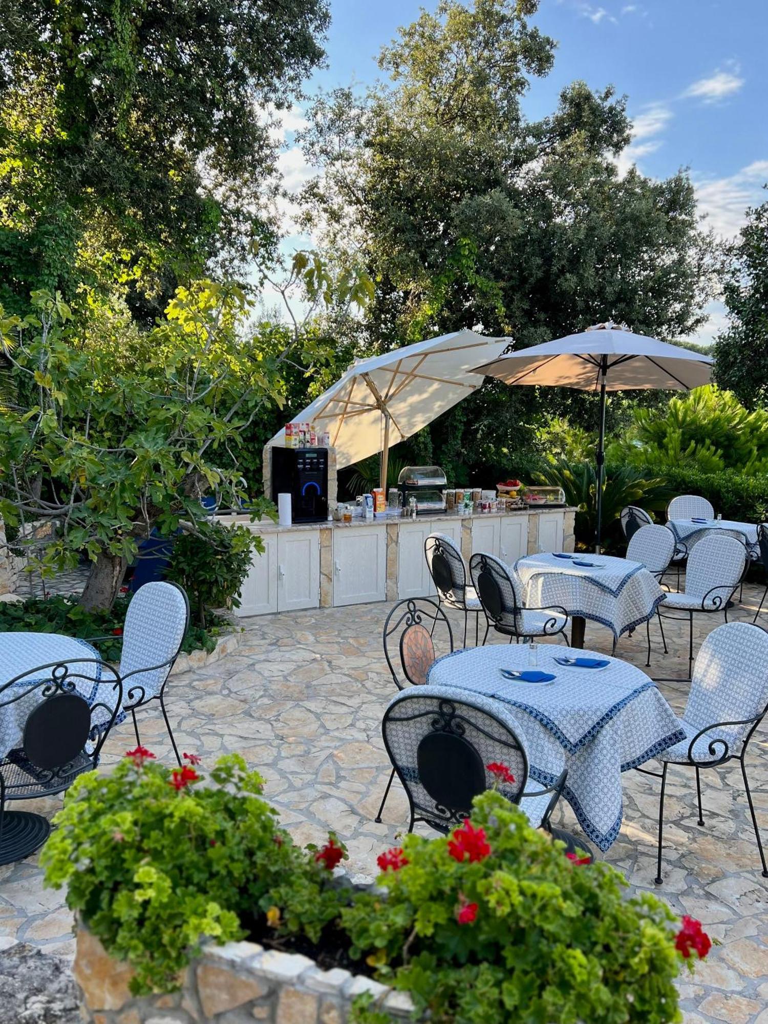 Rooms Figarola Rovinj Dış mekan fotoğraf
