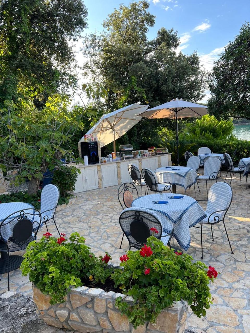 Rooms Figarola Rovinj Dış mekan fotoğraf