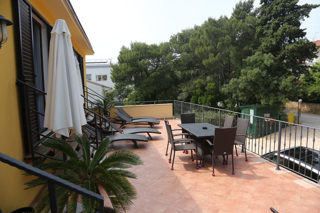 Rooms Figarola Rovinj Dış mekan fotoğraf